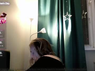 girl cam small_blondee image #4227646
