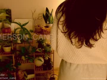 girl cam emersoncane image #4013091