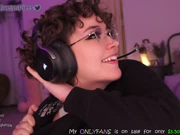 girl cam evelynpiers image #1884260
