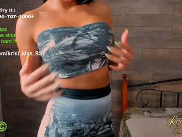 girl cam krisi_kiss image #3468825