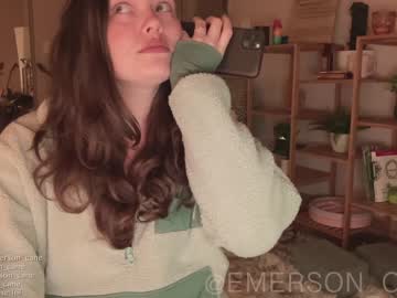 girl cam emersoncane image #1116292