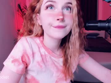 girl cam pocketrocket_ image #524305