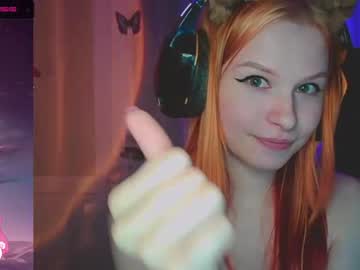 girl cam redd_ginger image #1147725