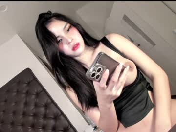 tranny cam _alluring_christie_ image #2167287