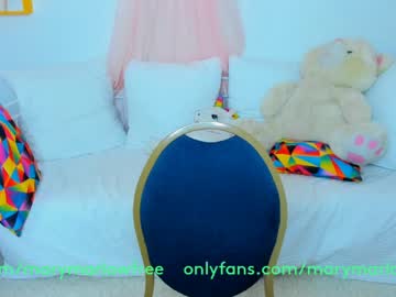 girl cam mary_marlow image #687972