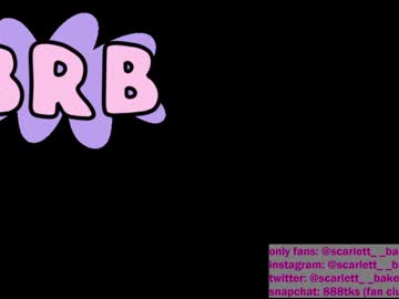 girl cam scarlett__baker image #1593228