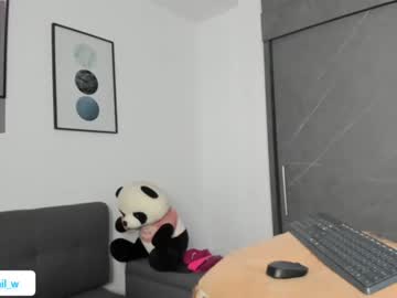 girl cam abigail_w image #4578559