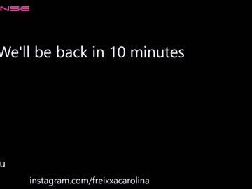 couple cam carolinafreixxa image #3642902