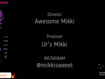 girl cam blush_mikki image #3018363