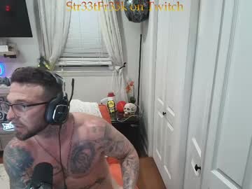 mrstr33tfr33k  cam