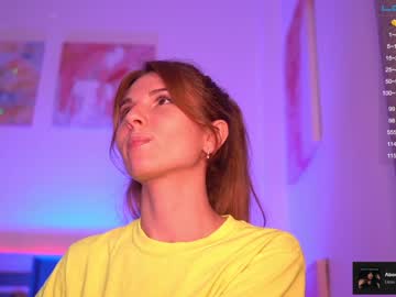 girl cam sweetkira555 image #1914271