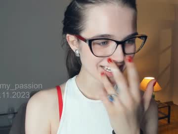 girl cam look_my_passion image #3783221
