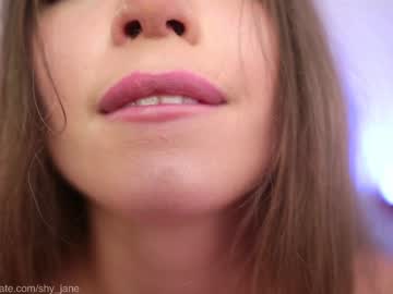 girl cam shy_jane image #3592433