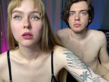 couple cam babyytonight image #2953955
