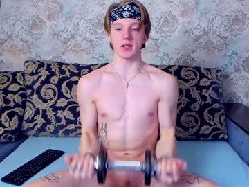 man cam nathan_muscle_boy image #2326065