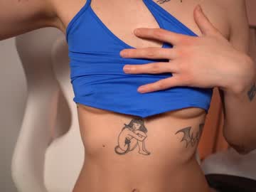 girl cam aria_diaz image #4429589