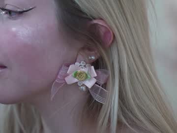 girl cam my_stella image #4463830