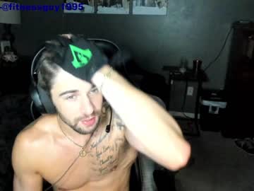 man cam theufcfan_8181 image #106134