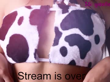 girl cam giselle_js image #4606648