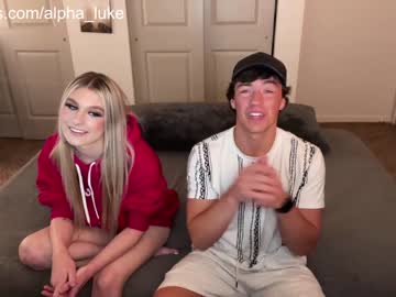 couple cam alpha_luke image #1488191