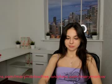 girl cam mary_marlow image #764664