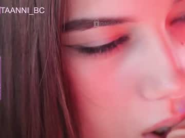 girl cam taanni_bc image #2281376