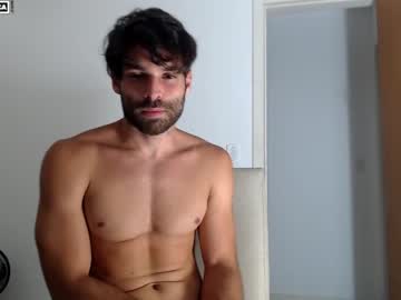 man cam joejoex7 image #61620