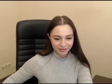 milllie_brown  girl  cam