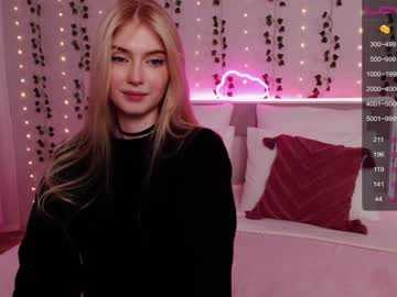 girl cam vonnalein image #3271635