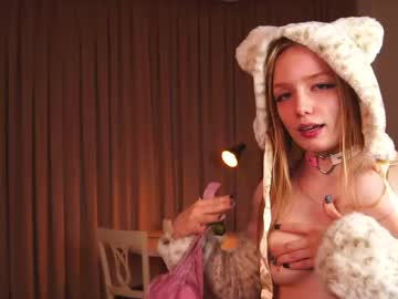 girl cam meow_non_stop image #4646783
