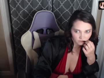girl cam rowanswolves image #3753711