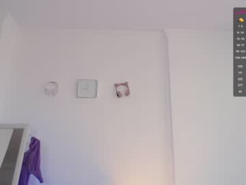 girl cam kora_faith image #172630