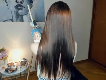 girl cam eternity_is_endless image #4669169