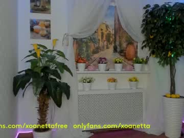 girl cam xoanetta image #929939