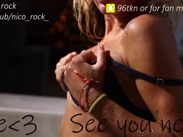 girl cam nica_rock image #2963253