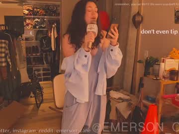 girl cam emersoncane image #1474850