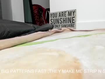girl cam you_are_my_sunshine image #2306124