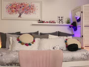 girl cam belle_jlou image #567203