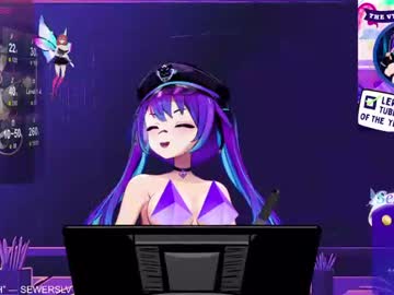 girl cam projektmelody image #3931423