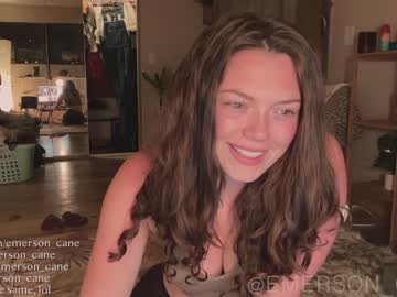 girl cam emersoncane image #1097970