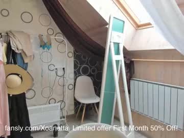 girl cam xoanetta image #1256070