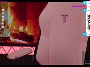 girl cam vanessa_love image #2087125