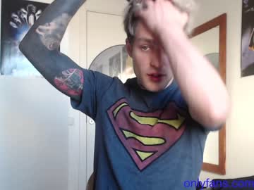 man cam sonic12_12 image #566804