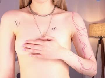 girl cam alisia_spinnet image #4540390