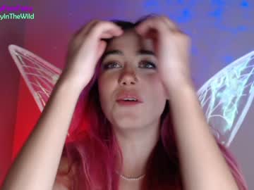girl cam fairyinthewild image #2167689