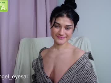 girl cam angel_eyes01 image #335986
