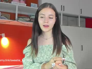 girl cam sweetie_karoline image #1300364