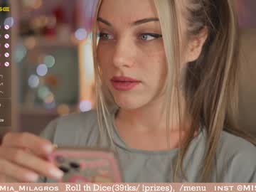 girl cam mia_milagros image #2419262