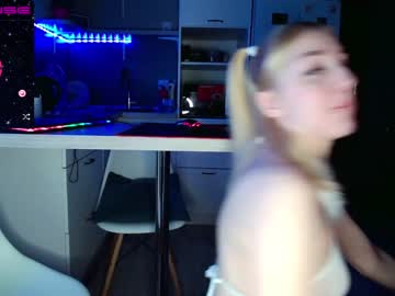 couple cam kissallisse image #558409