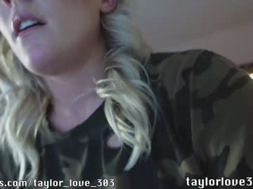 girl cam taylor_love_303 image #2674853